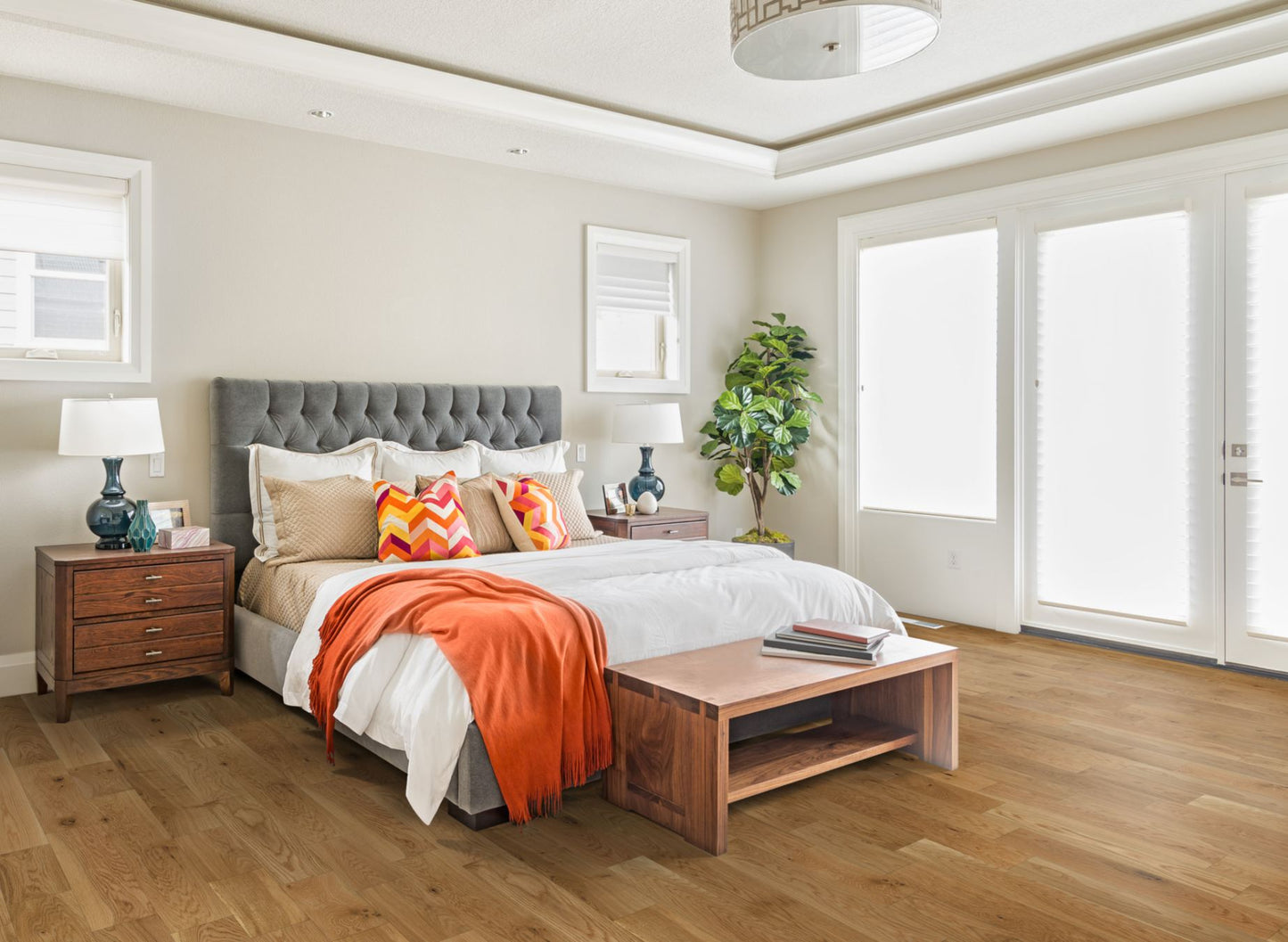 Lignum Strata Eighteen Multiply Oak 155