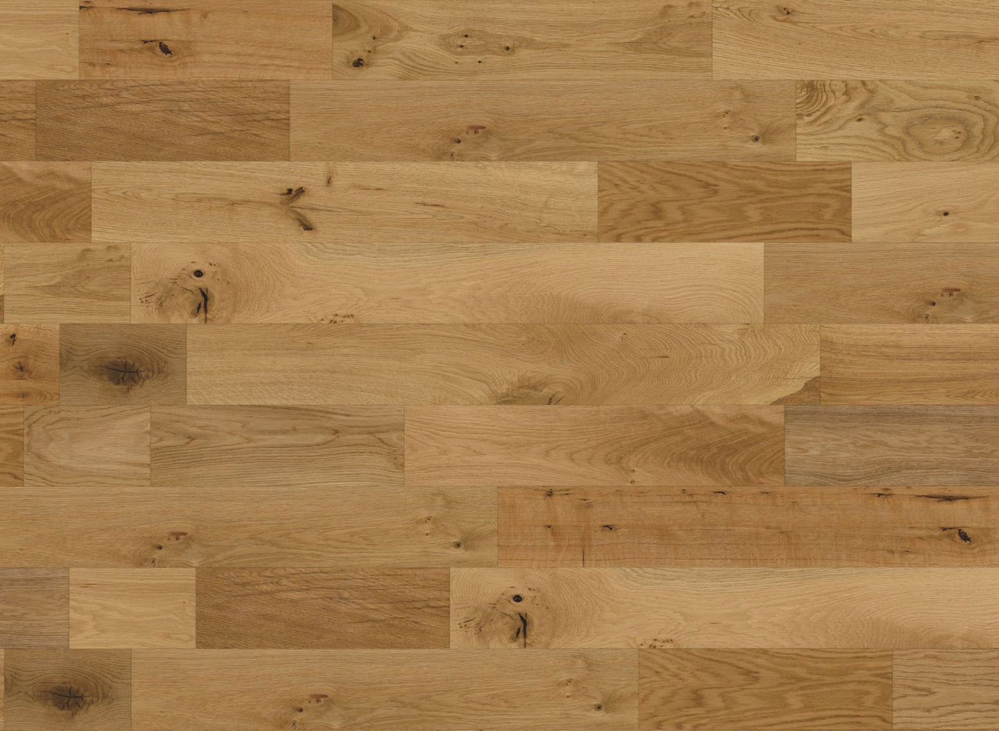 Lignum Strata Eighteen Multiply Oak Brushed 155