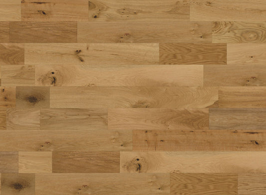 Lignum Strata Fourteen Multiply Oak 150 Brushed & Matt Lacquered