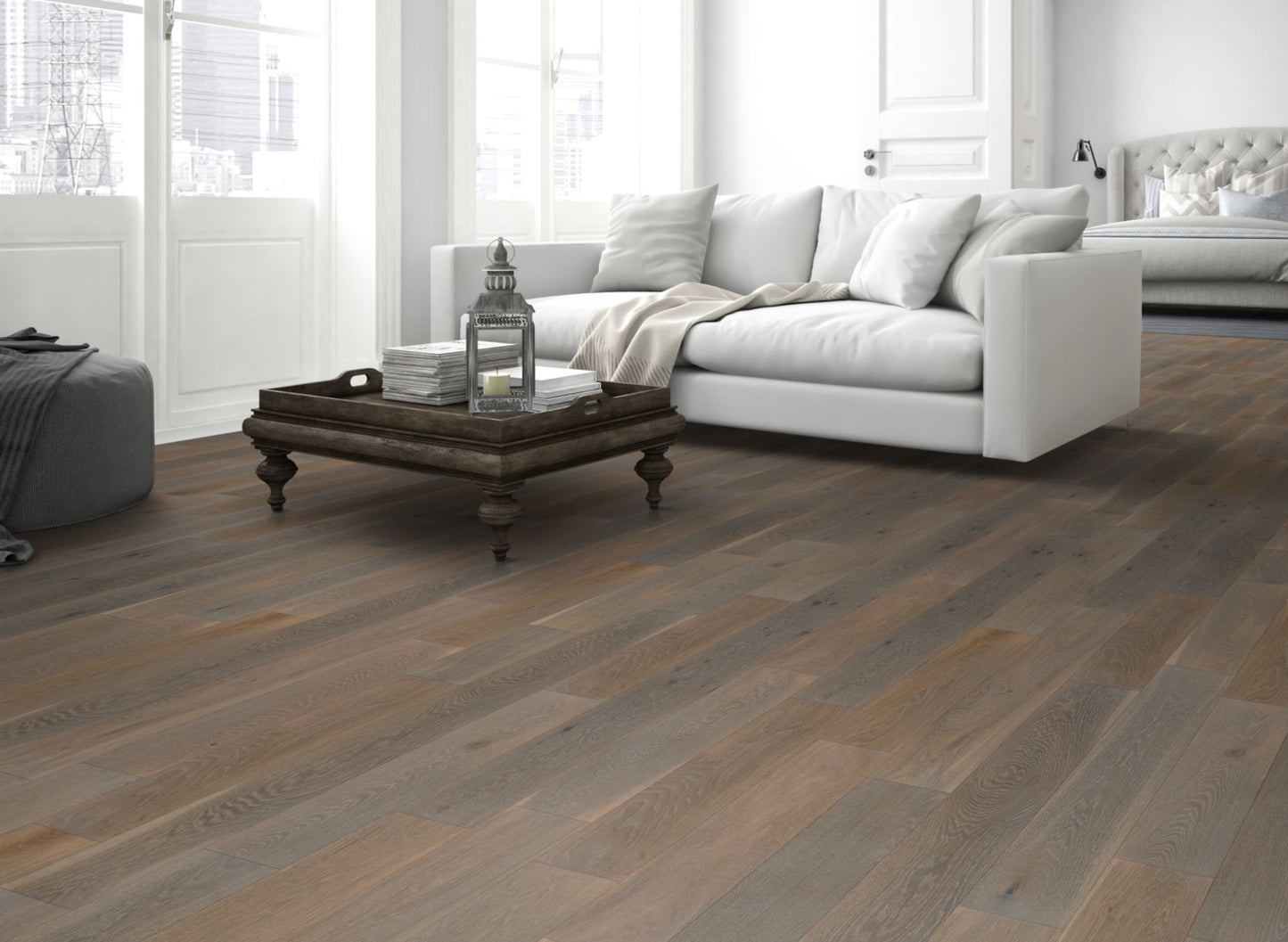 Lignum Strata Eighteen Multiply Farmhouse Oak 155