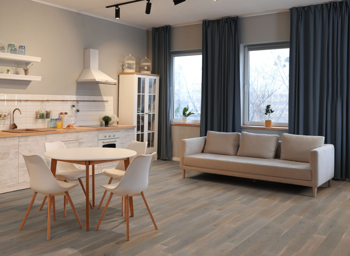 Lignum Strata Eighteen Multiply Farmhouse Oak 155