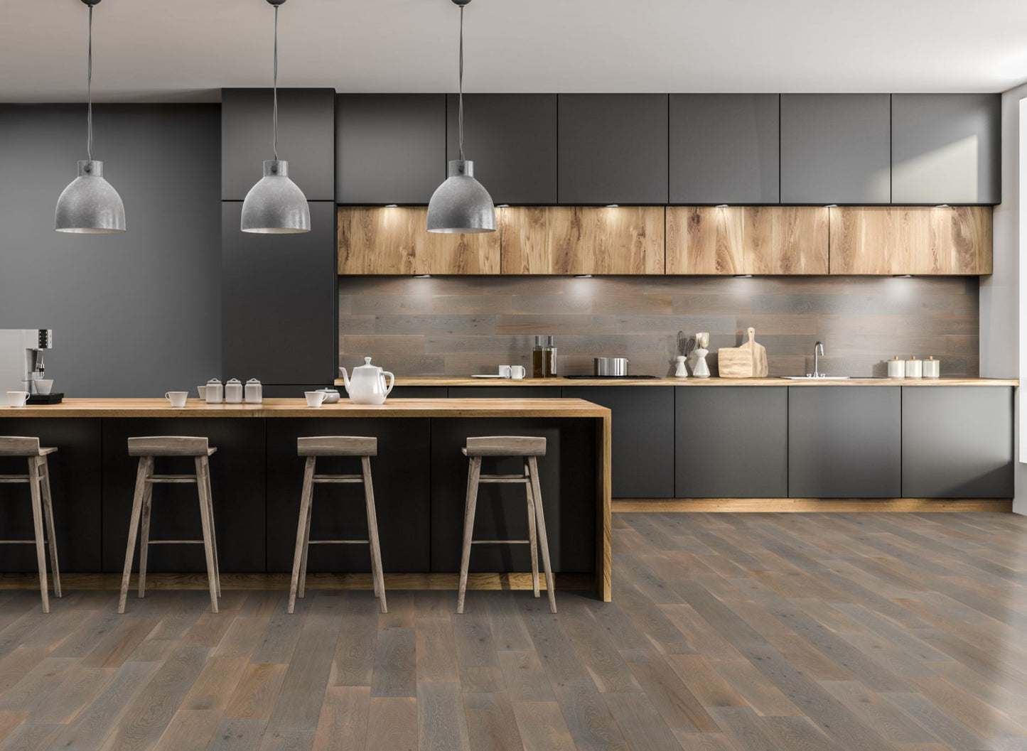 Lignum Strata Eighteen Multiply Farmhouse Oak 155