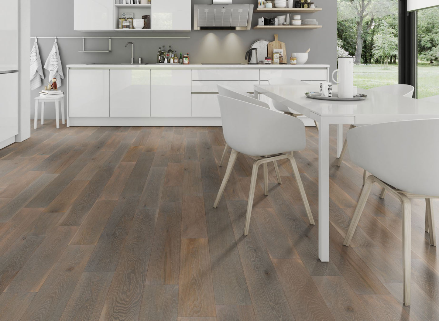 Lignum Strata Eighteen Multiply Farmhouse Oak 155