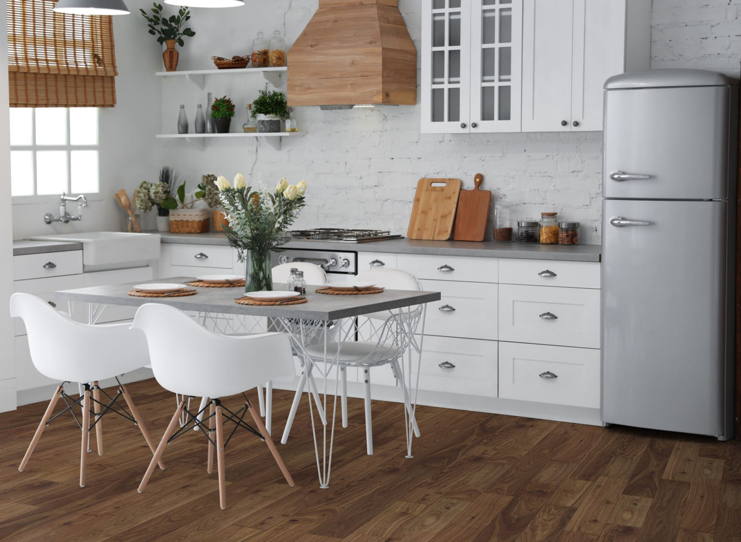 Lignum Strata Fourteen Multiply American Black Walnut 127