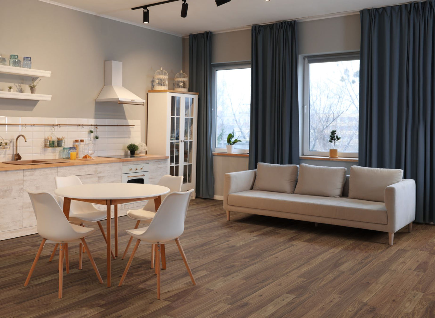 Lignum Strata Fourteen Multiply American Black Walnut 127