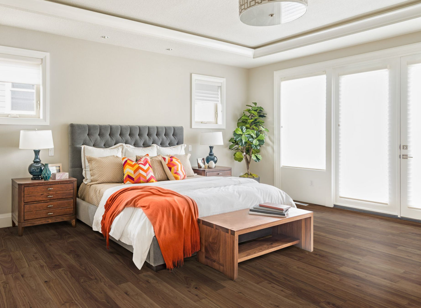 Lignum Strata Fourteen Multiply American Black Walnut 127