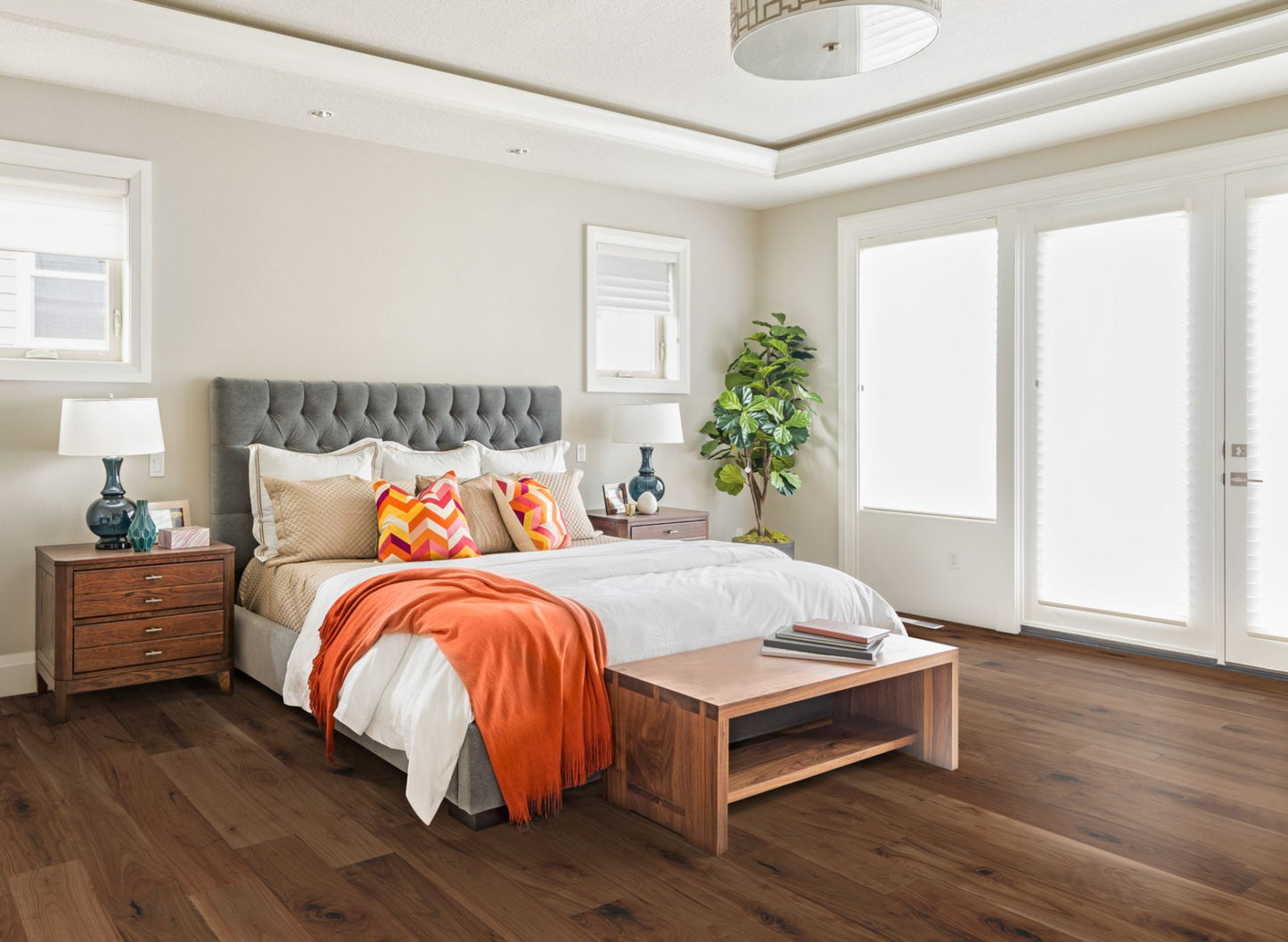 Lignum Strata Twenty Premium American Walnut 190