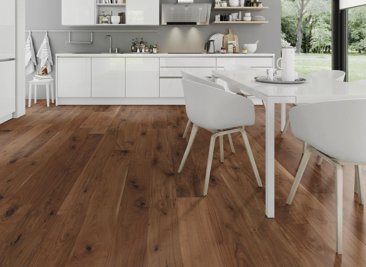 Lignum Strata Twenty Premium American Walnut 190