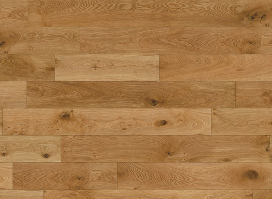 Lignum Strata Twenty Premium Oak Natural Brushed 190