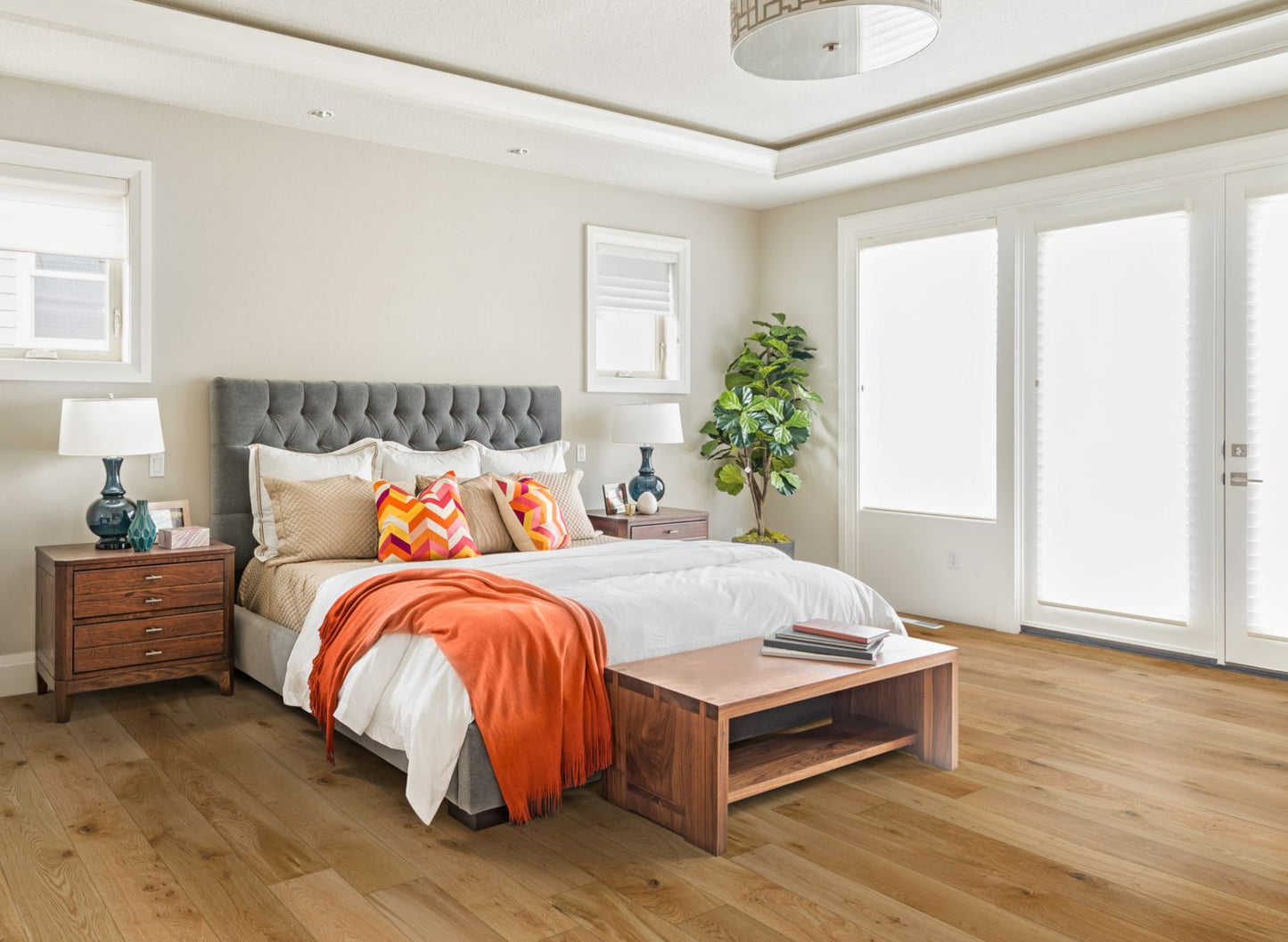 Lignum Strata Twenty Premium Oak Natural Brushed 190