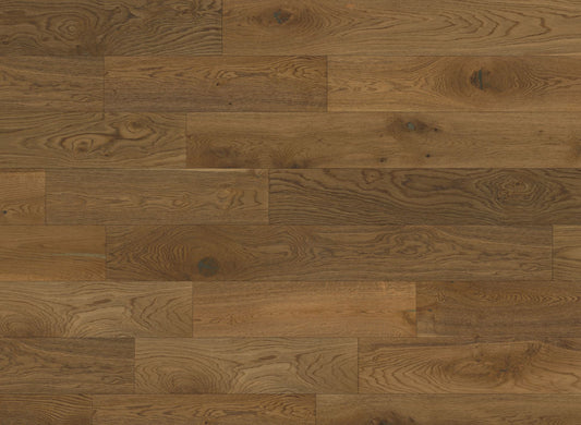 Lignum Strata Twenty Premium Oak Double Smoked 190