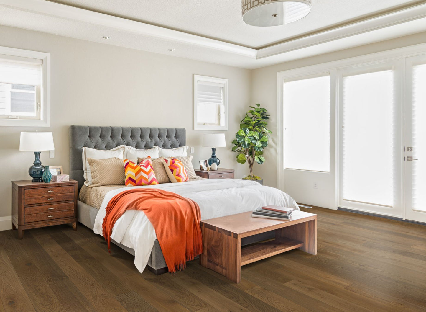 Lignum Strata Twenty Premium Oak Double Smoked 190