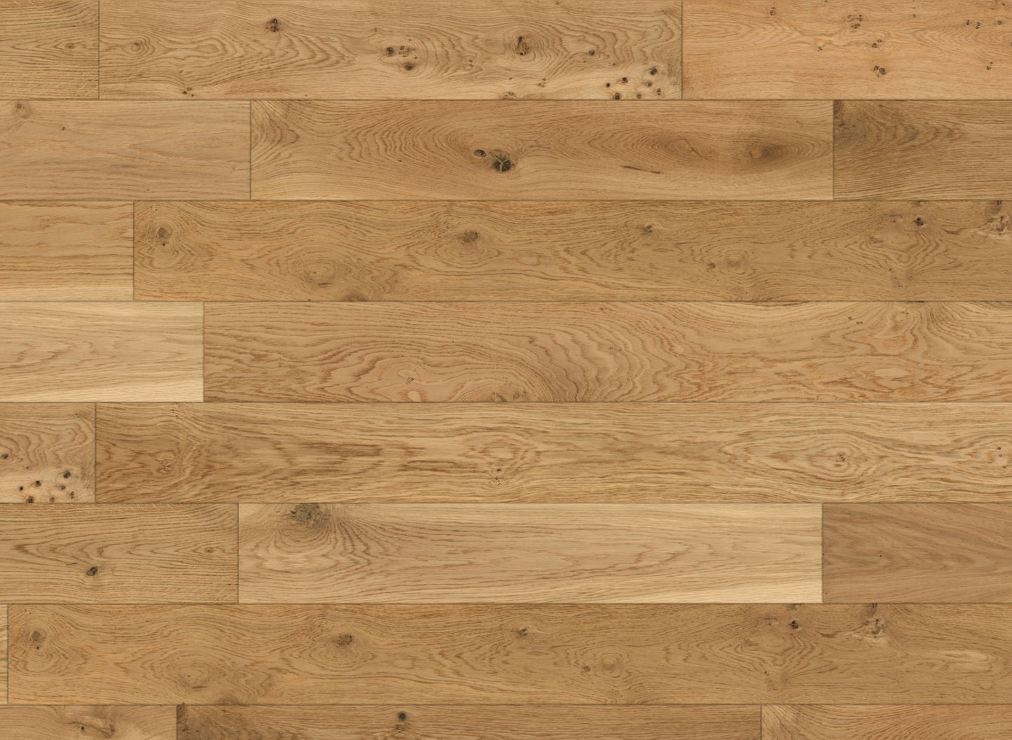 Lignum Strata Twenty Premium Oak Natural 190
