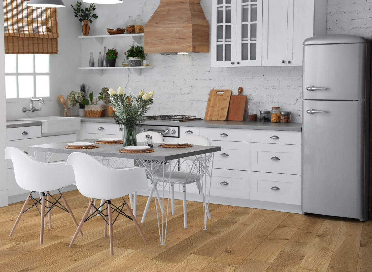 Lignum Strata Twenty Premium Oak Natural 190