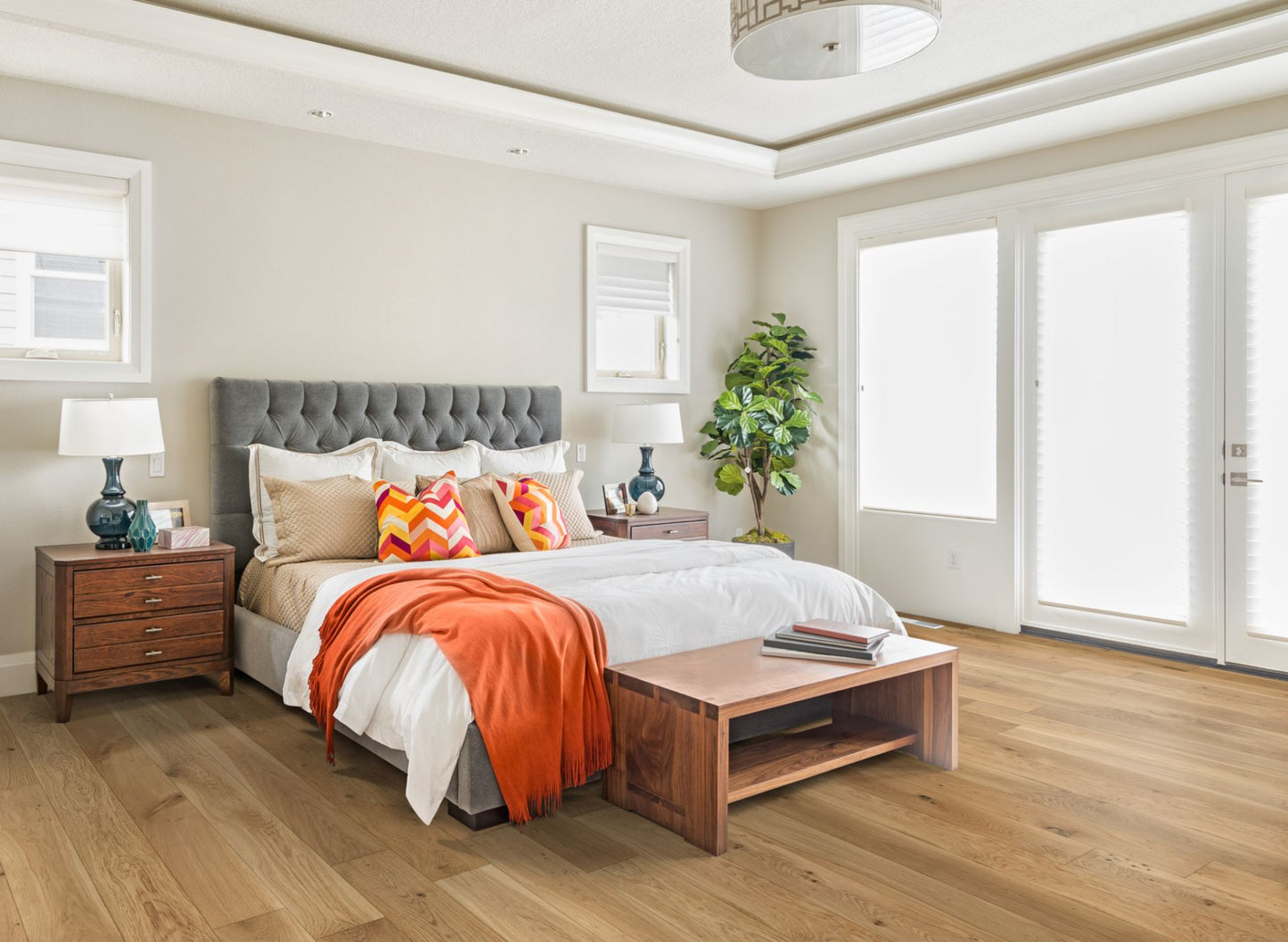 Lignum Strata Twenty Premium Oak Natural 190