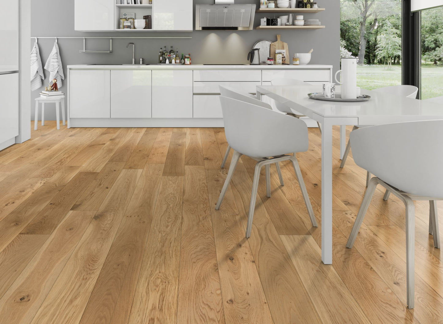 Lignum Strata Twenty Premium Oak Natural 190