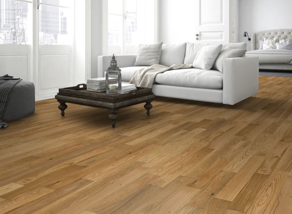 Lignum Pure Oak 125