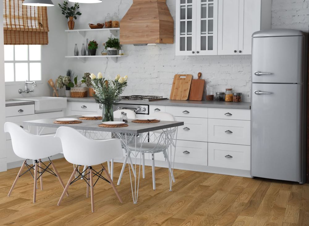 Lignum Pure Oak 125