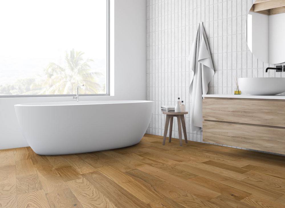 Lignum Pure Oak 125