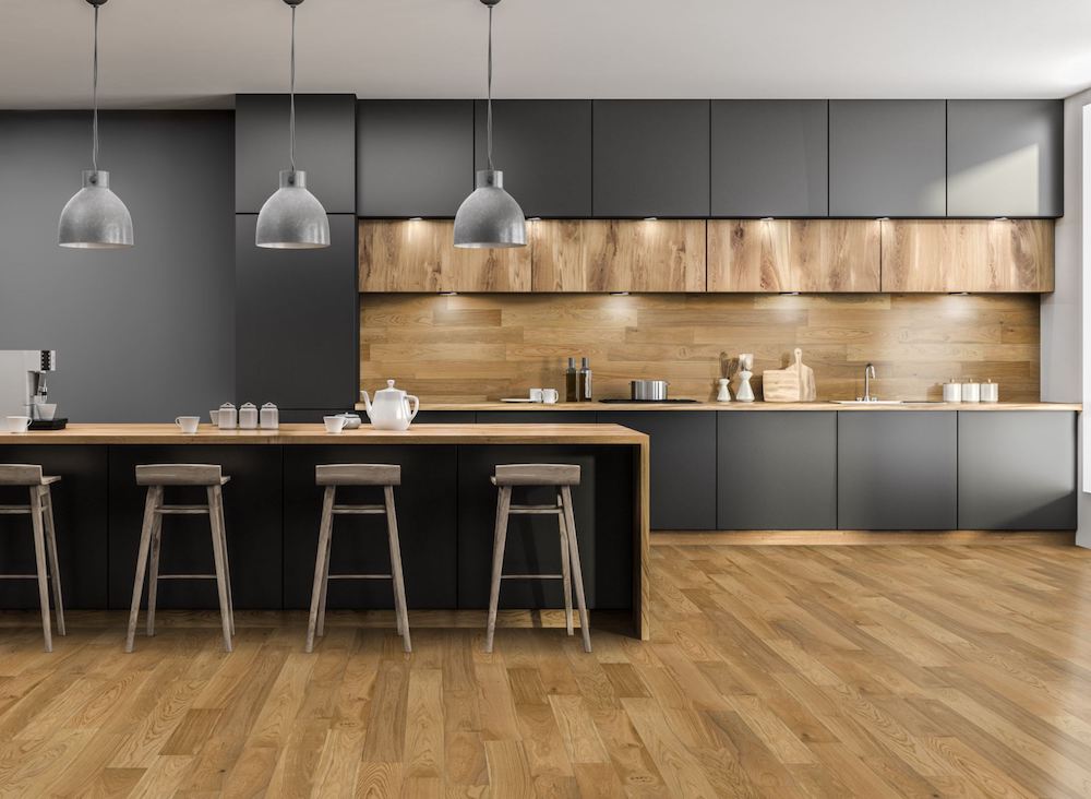 Lignum Pure Oak 125
