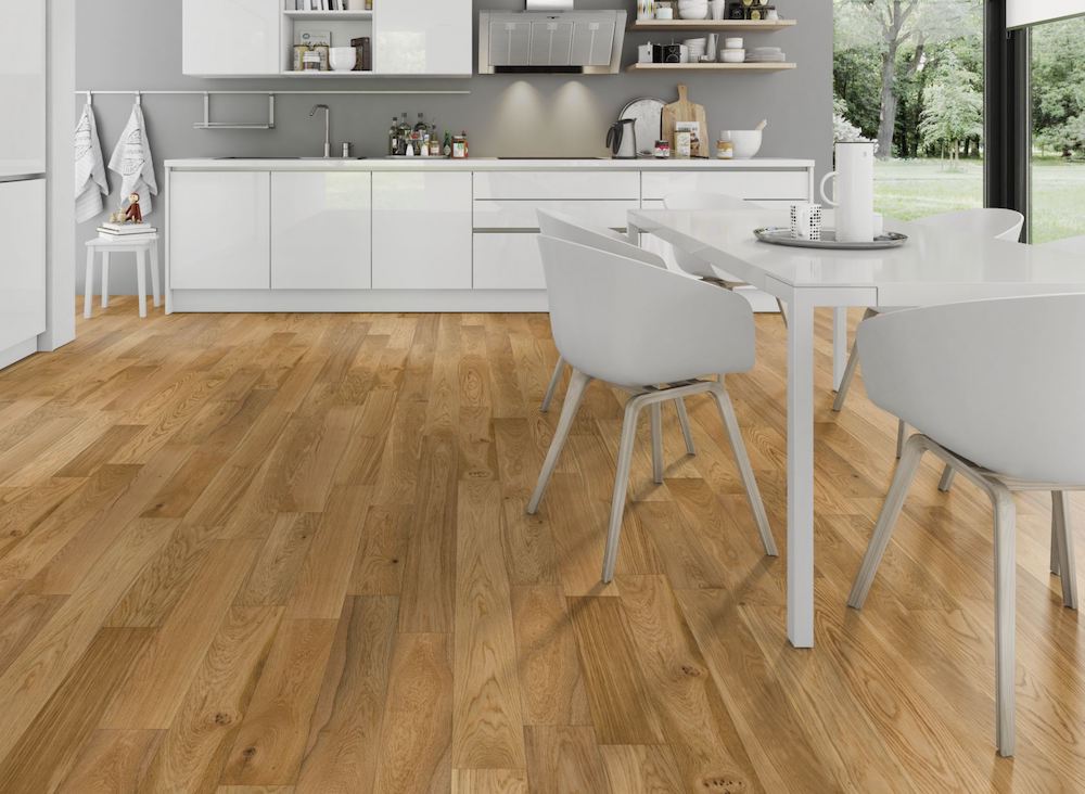 Lignum Pure Oak 125