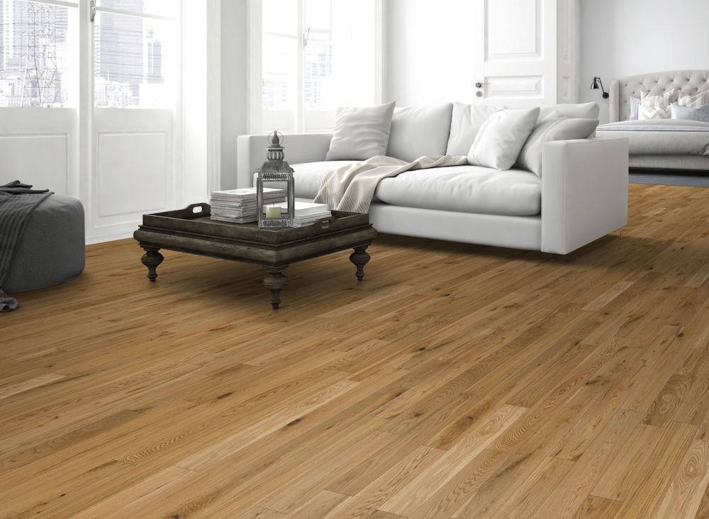 Lignum Pure Oak 90