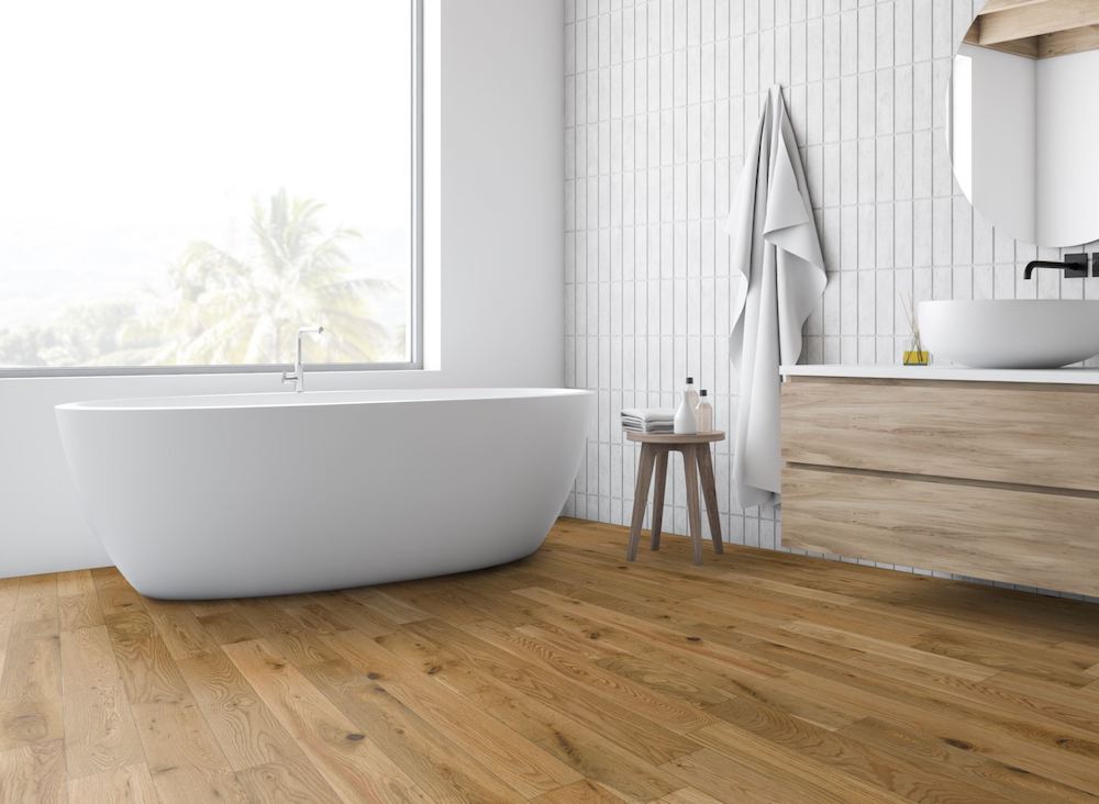 Lignum Pure Oak 90