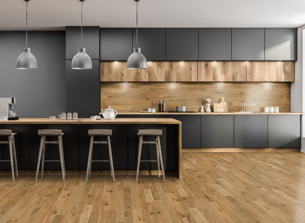 Lignum Pure Oak 90