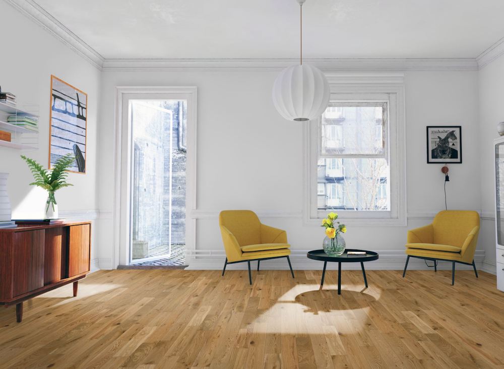 Lignum Pure Oak 90