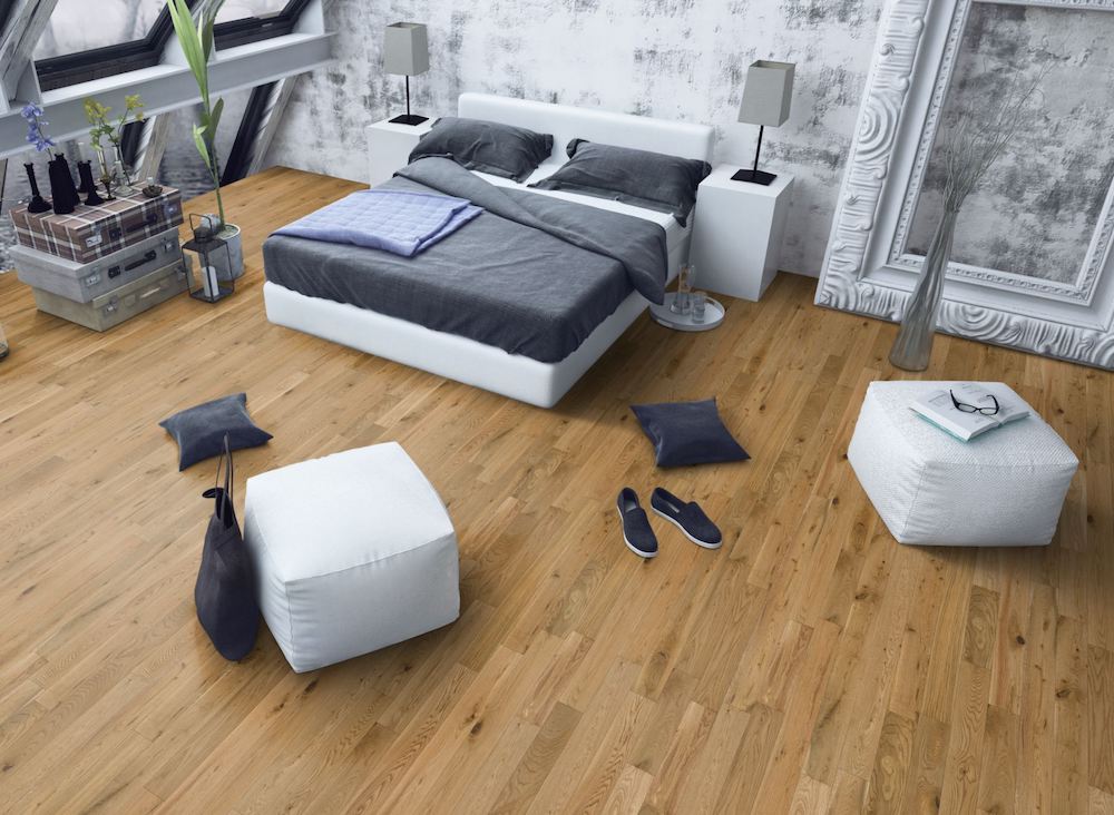 Lignum Pure Oak 90
