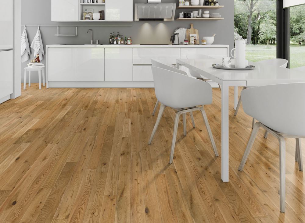 Lignum Pure Oak 90