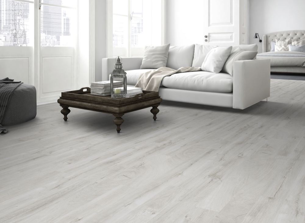 Kaindl Gloss 8mm Fresco Snow