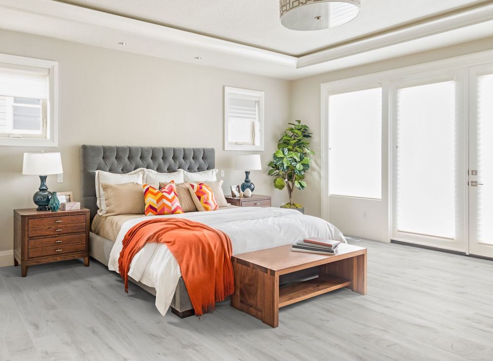 Kaindl Gloss 8mm Fresco Snow