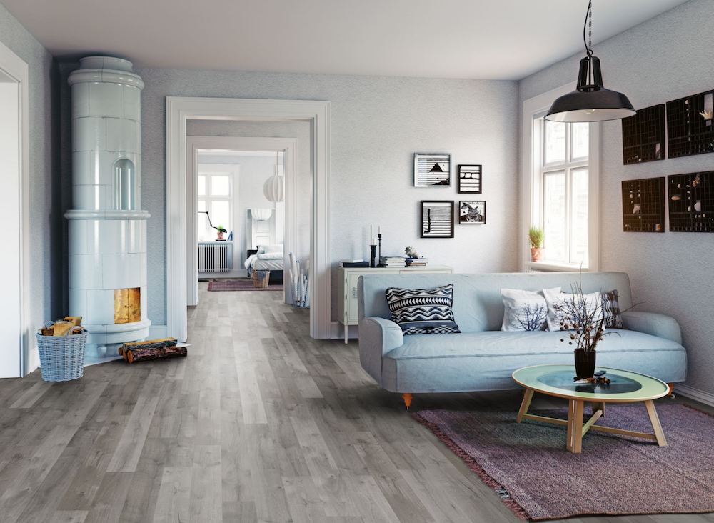 Kaindl Gloss 8mm Up Town