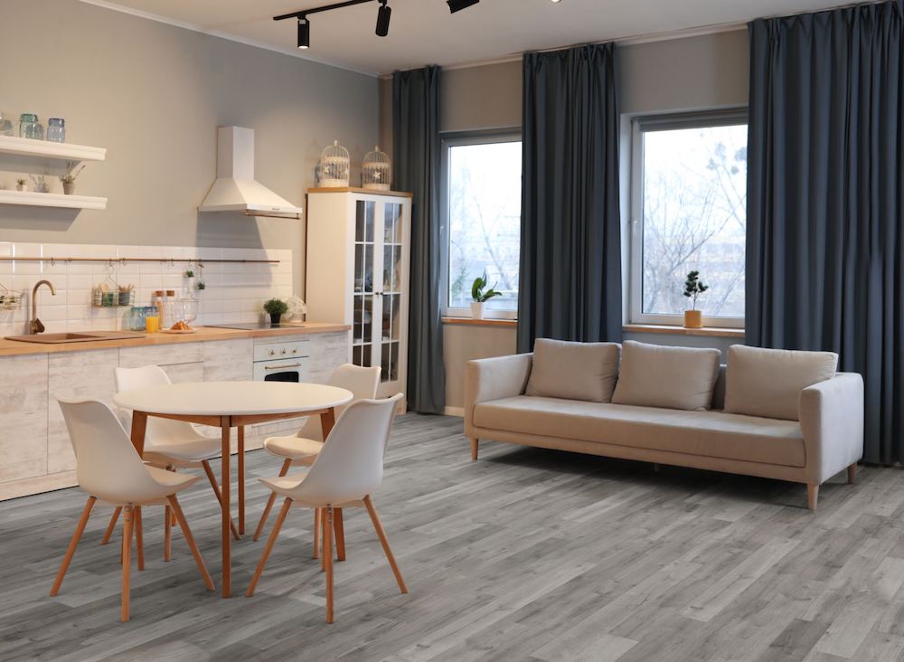 Kaindl Gloss 8mm Up Town