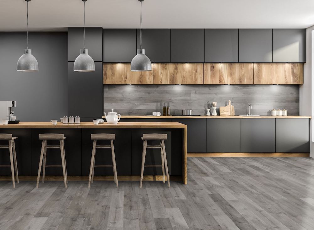 Kaindl Gloss 8mm Up Town