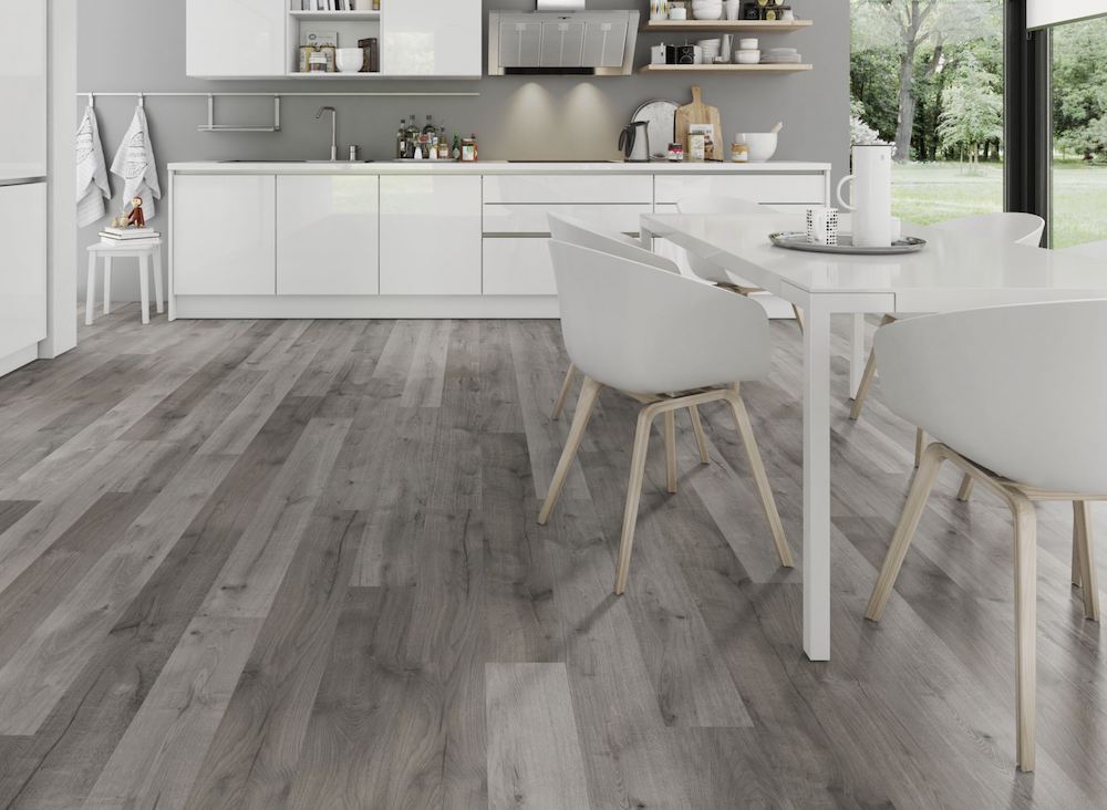 Kaindl Gloss 8mm Up Town