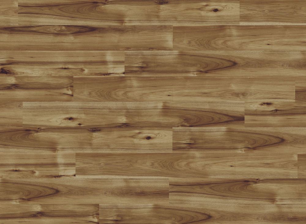 Kaindl Gloss 8mm Hickory Bravo