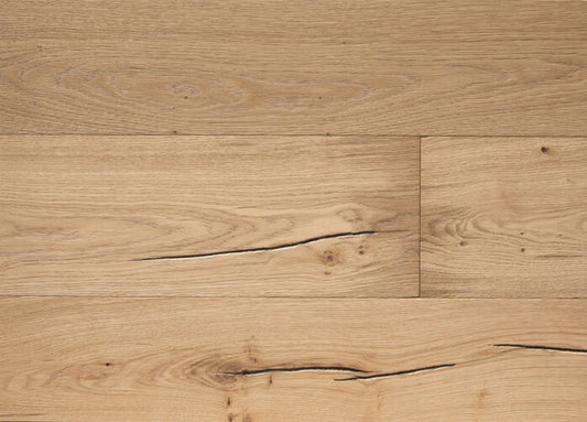 Arran Oak 2.89m2 Engineered Hardwood Flooring Pack