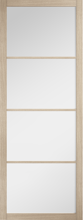 Blonde Oak Soho Glazed