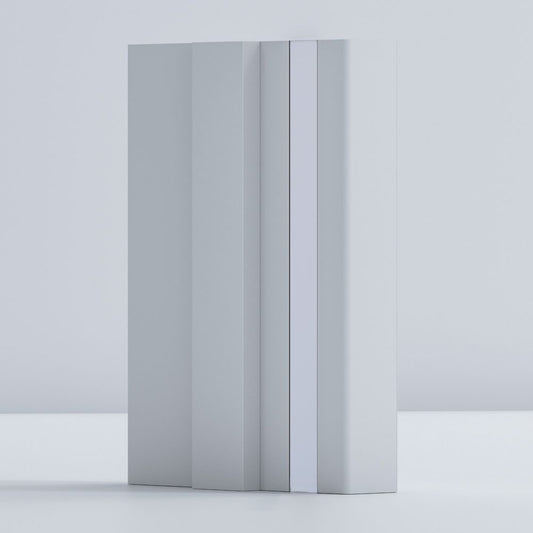 Fire rated White Primed Door Lining Set