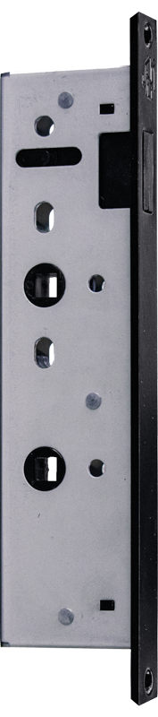 Privacy Magnetic Latch (Manhattan Hardware) 022566