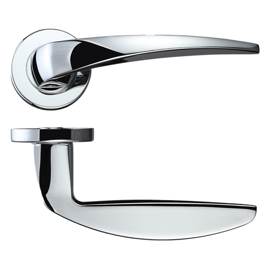 Ironmongery Orion Polished Chrome Tone Handle Pack.png