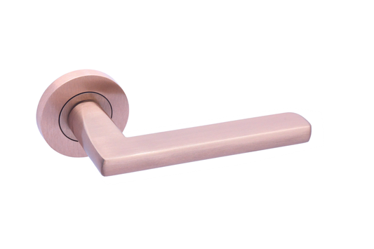 Ironmongery Parma Rose Gold Tone Handle Pack.png