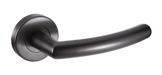 Ironmongery Phoenix Matt Black Handle Hardware Pack.png