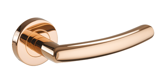 Ironmongery Phoenix Rose Gold Tone Handle Hardware Pack.png