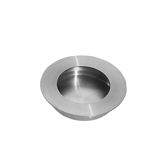 Ironmongery Pisces Satin Chrome Tone Pocket Door Finger Pull.png