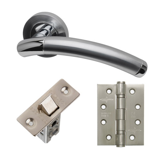 Ironmongery Saturn Handle Hardware Pack.png