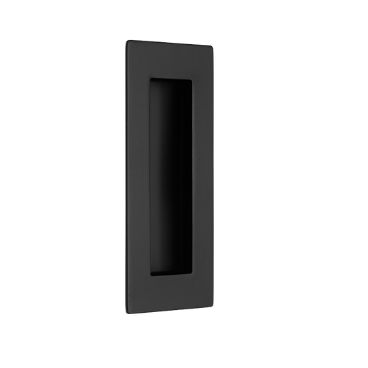 Ironmongery Scorpio Matt Black Pocket Door Handle .png