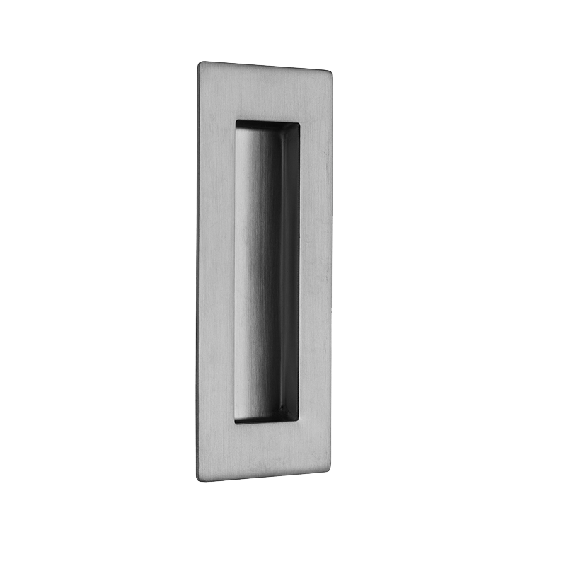 Ironmongery Scorpio Satin Chrome Tone Pocket Door Handle.png